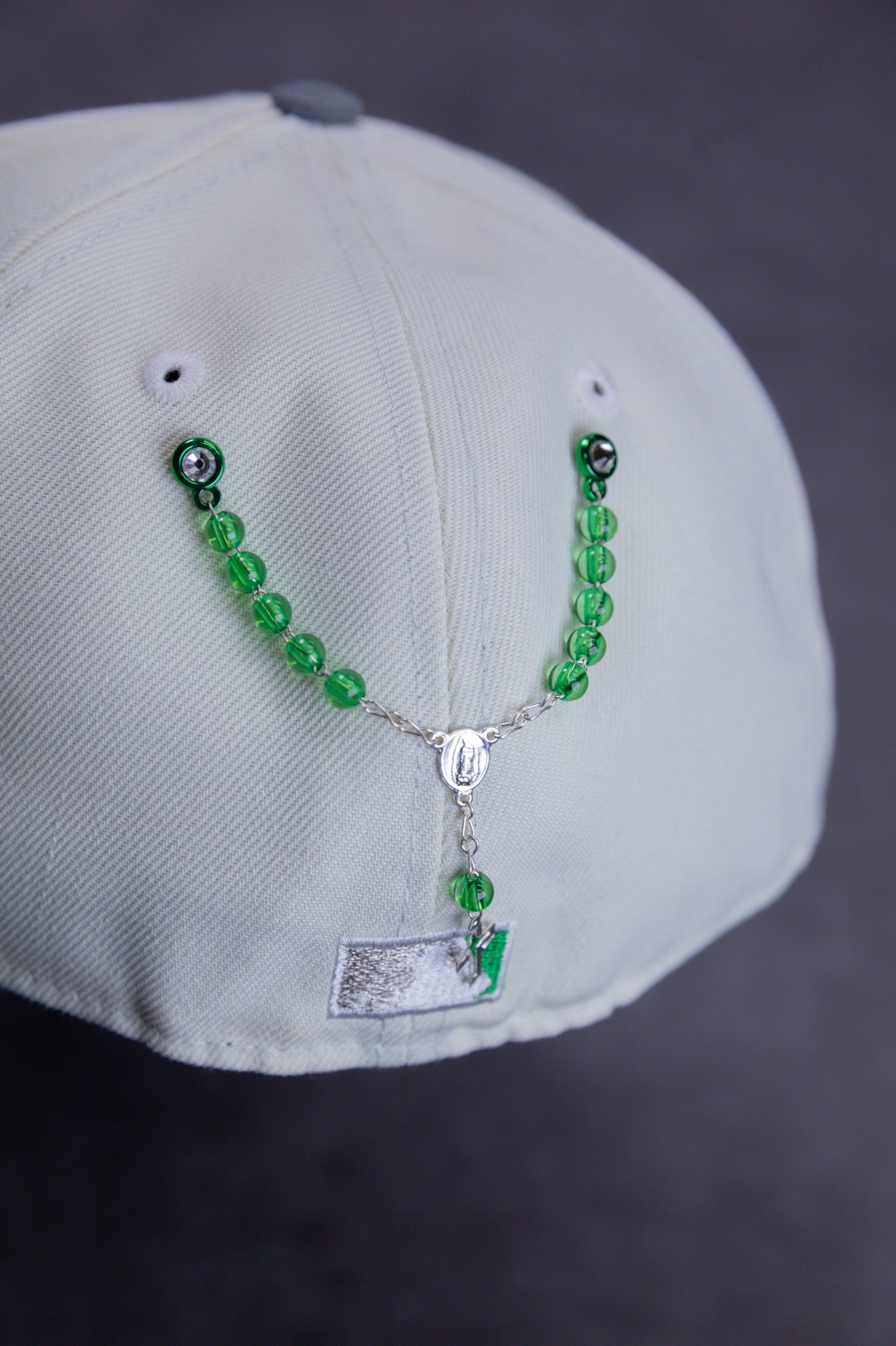 Ferxxo Pearl Rosary