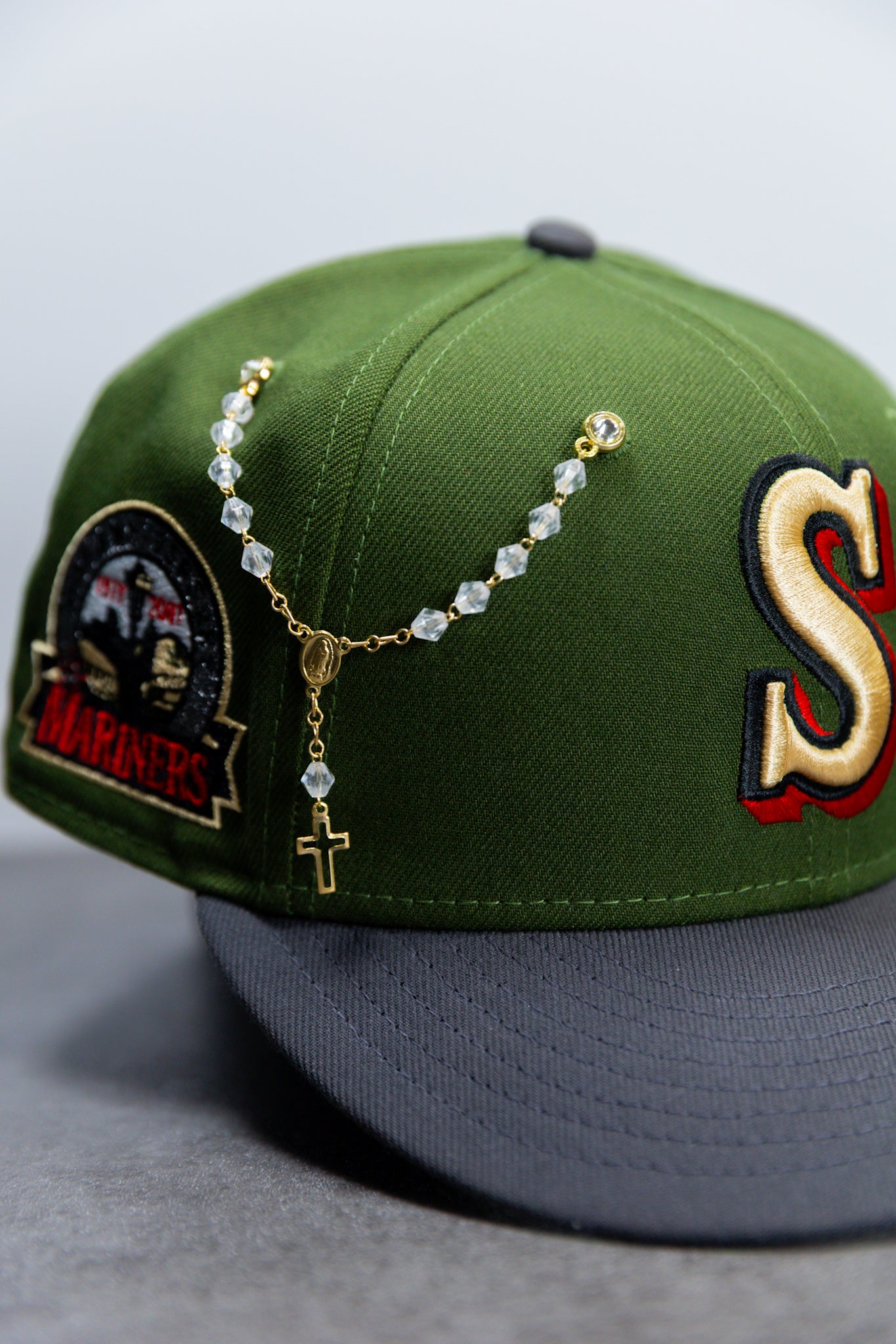 Diamond 2.0 Rosary