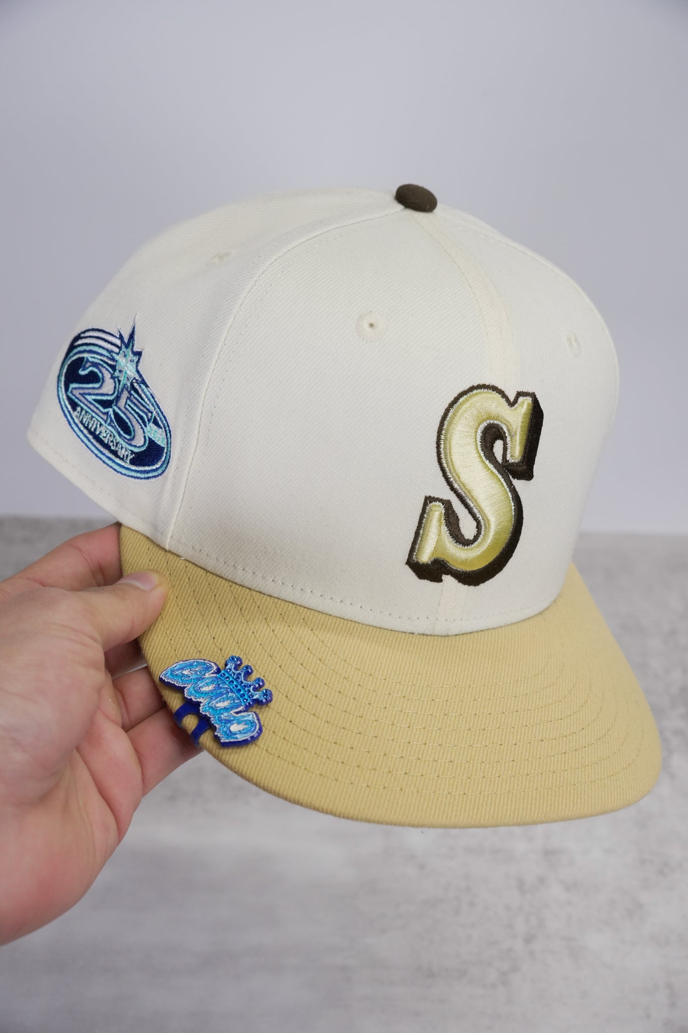 Sub-Zero Good Crown Blip