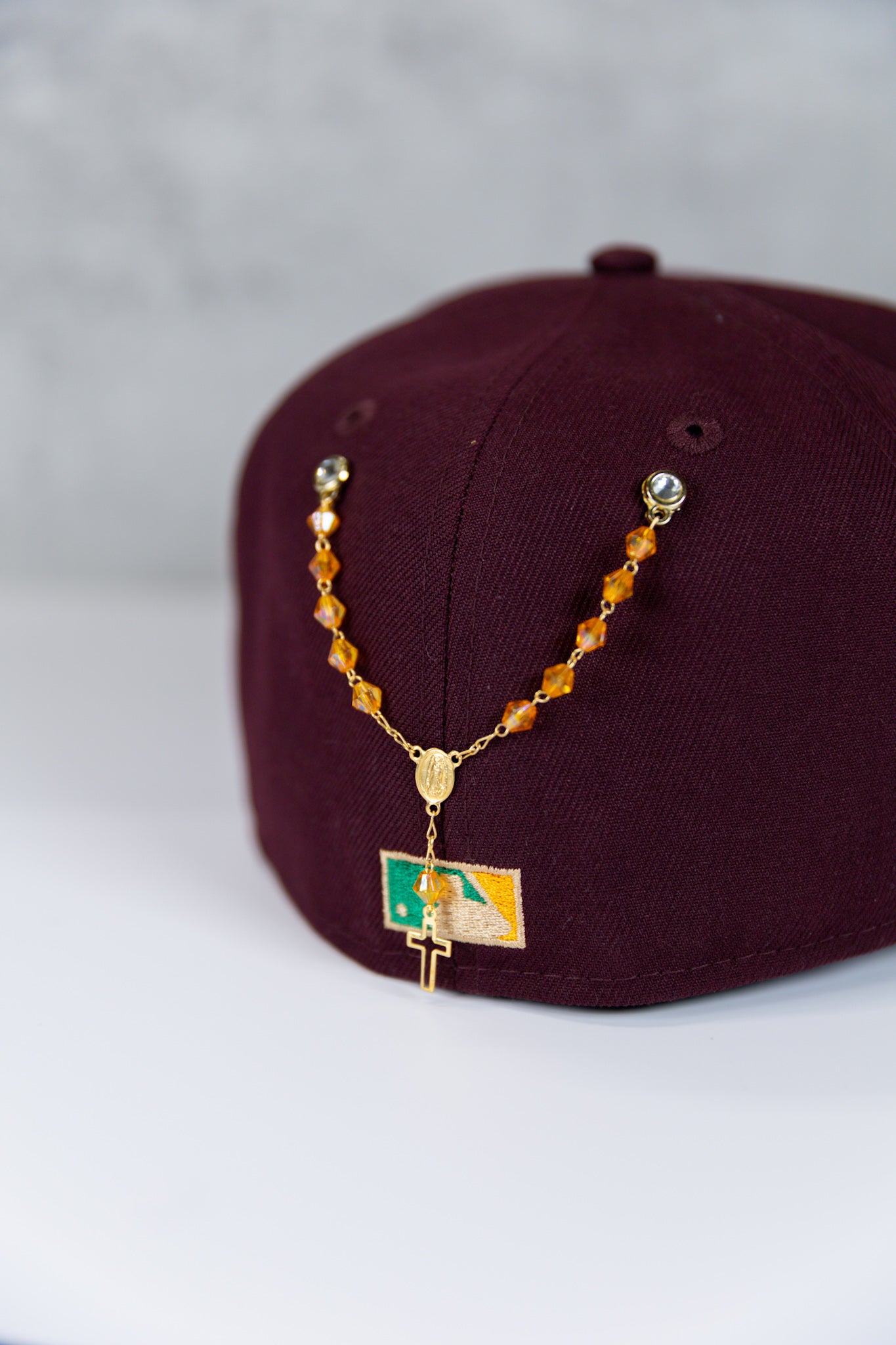 Golden Hour Rosary