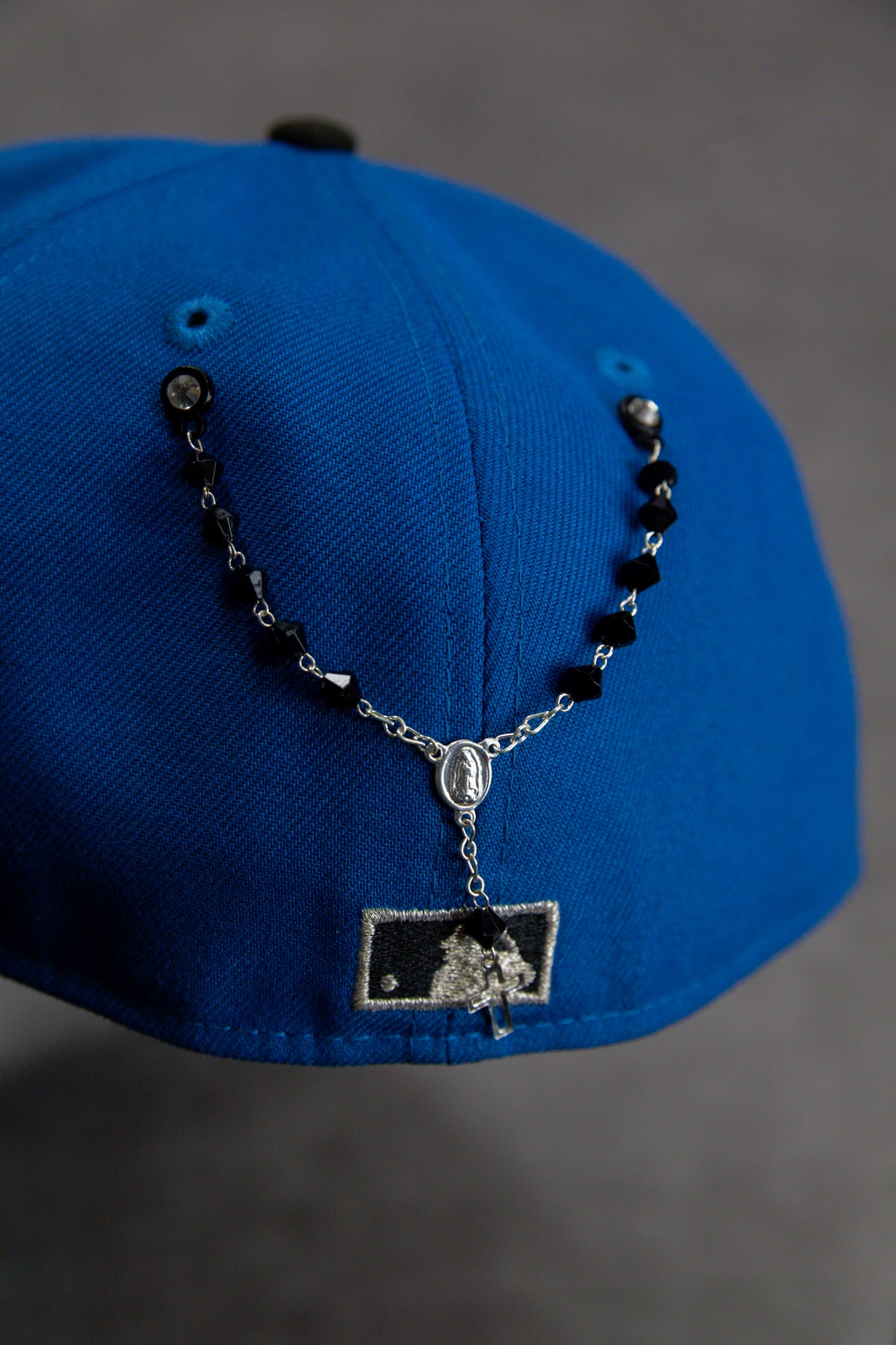 Black Diamond Rosary