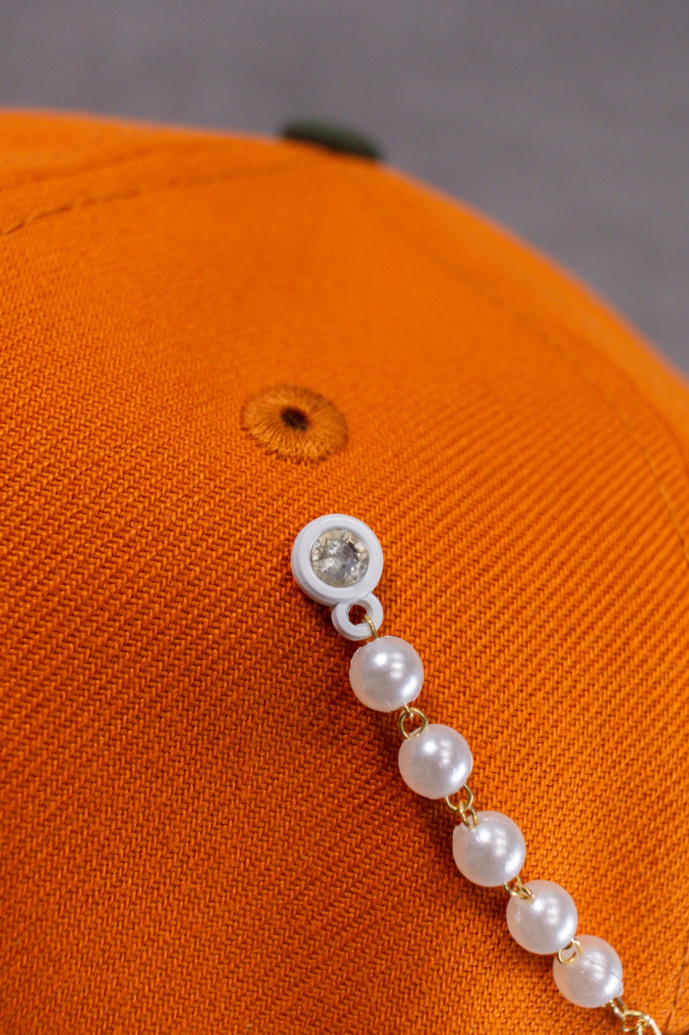Golden Pearl 2.0 Rosary