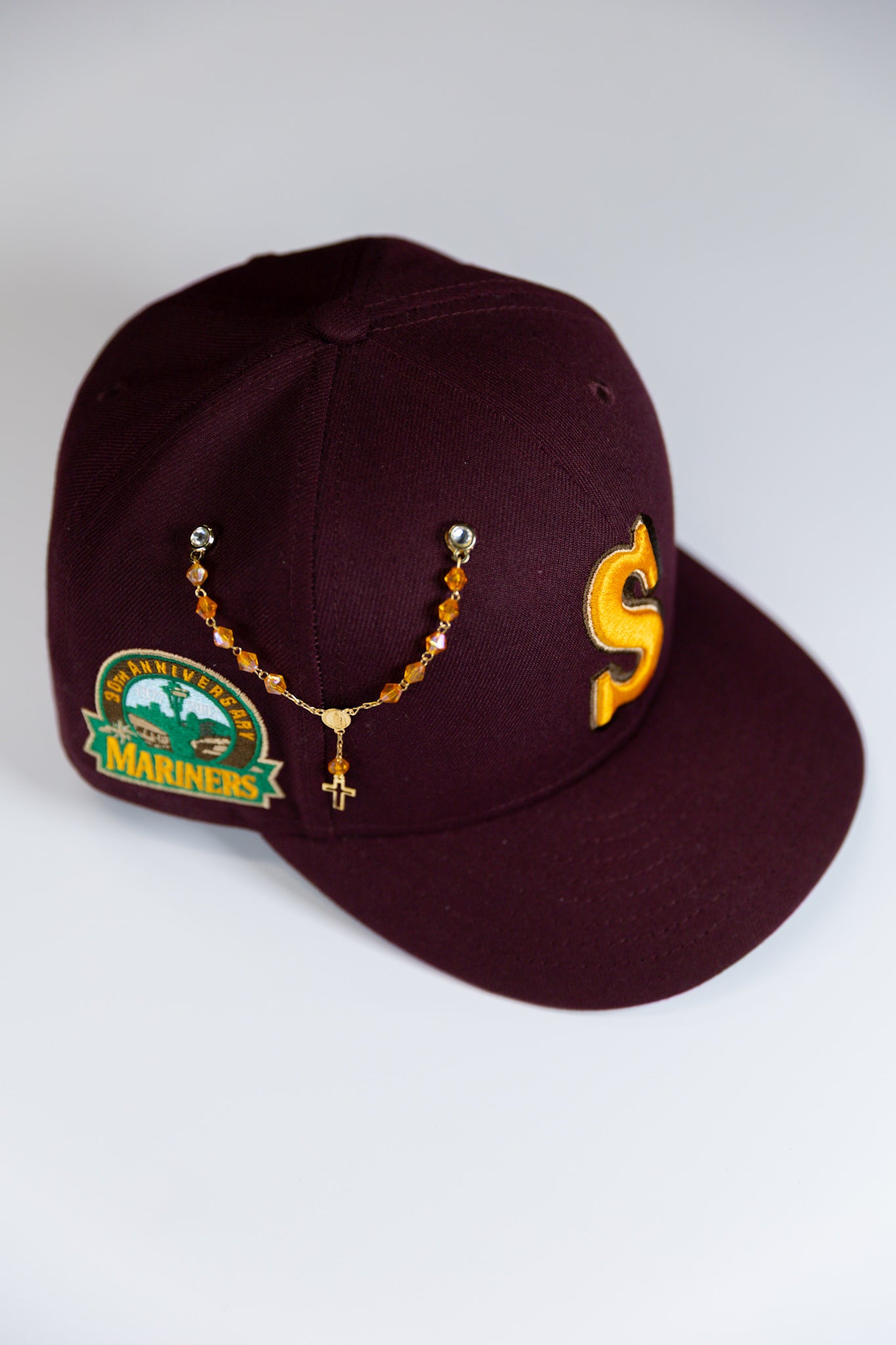 Golden Hour Rosary