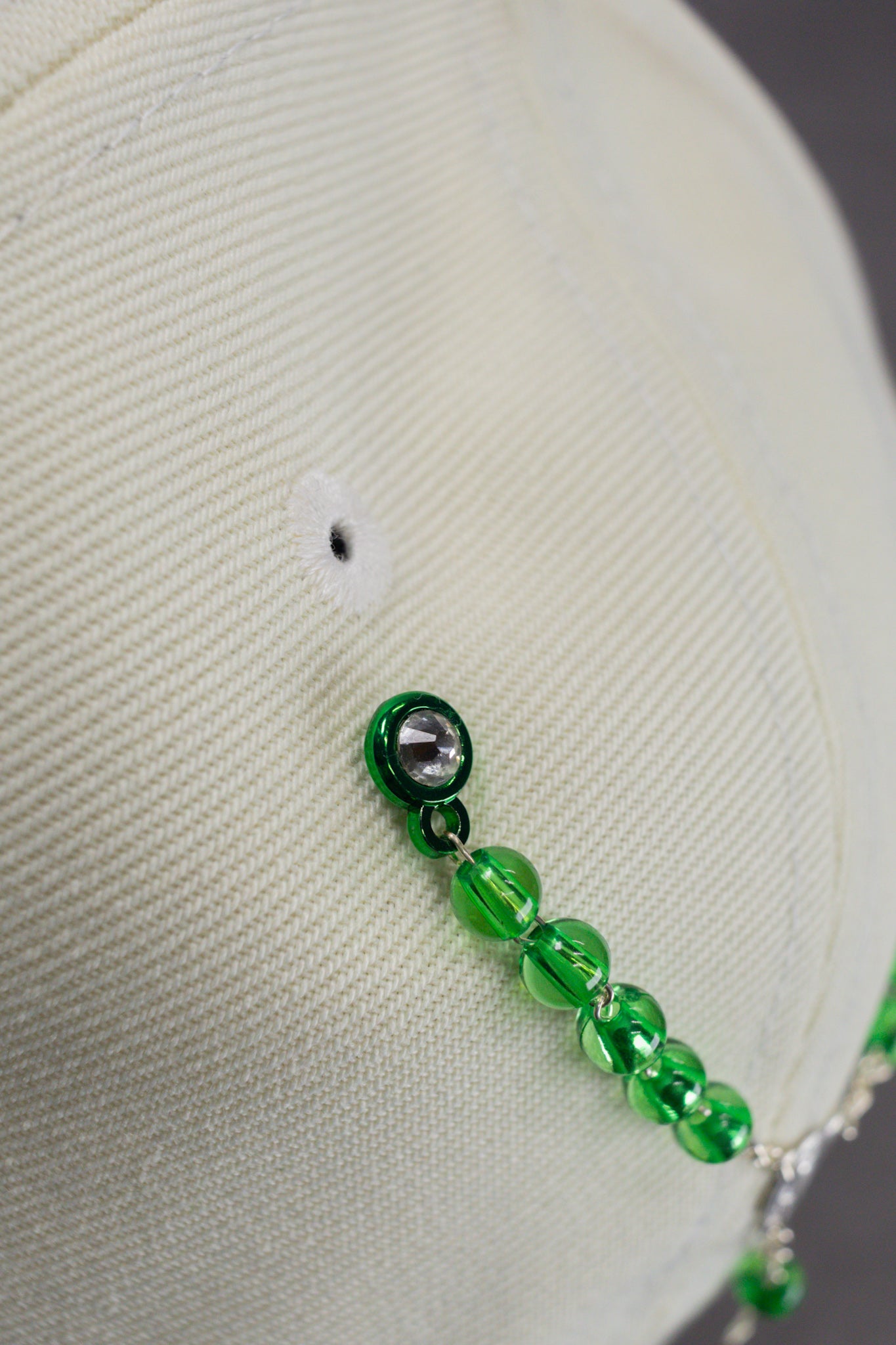 Ferxxo Pearl Rosary