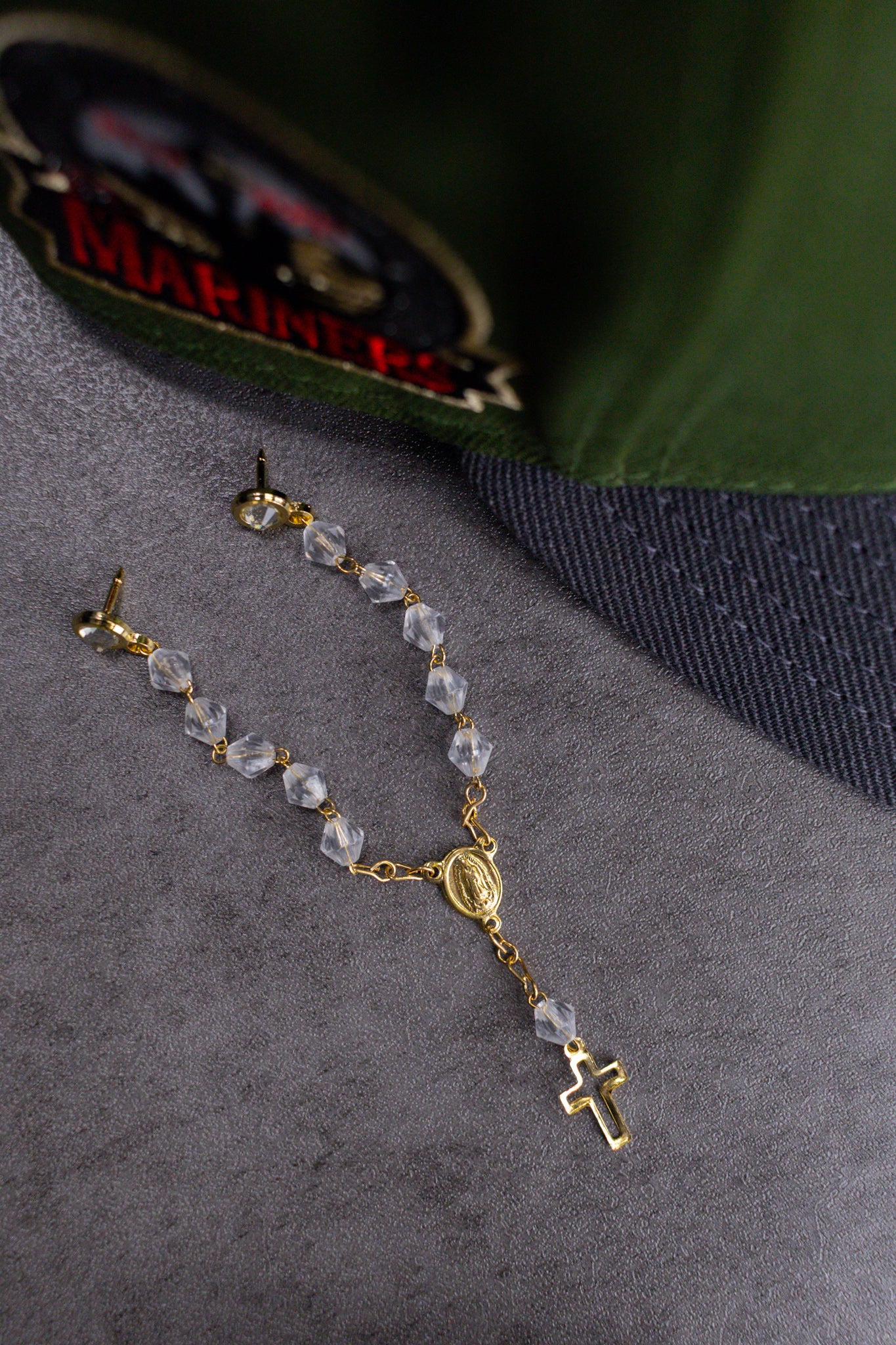 Diamond 2.0 Rosary
