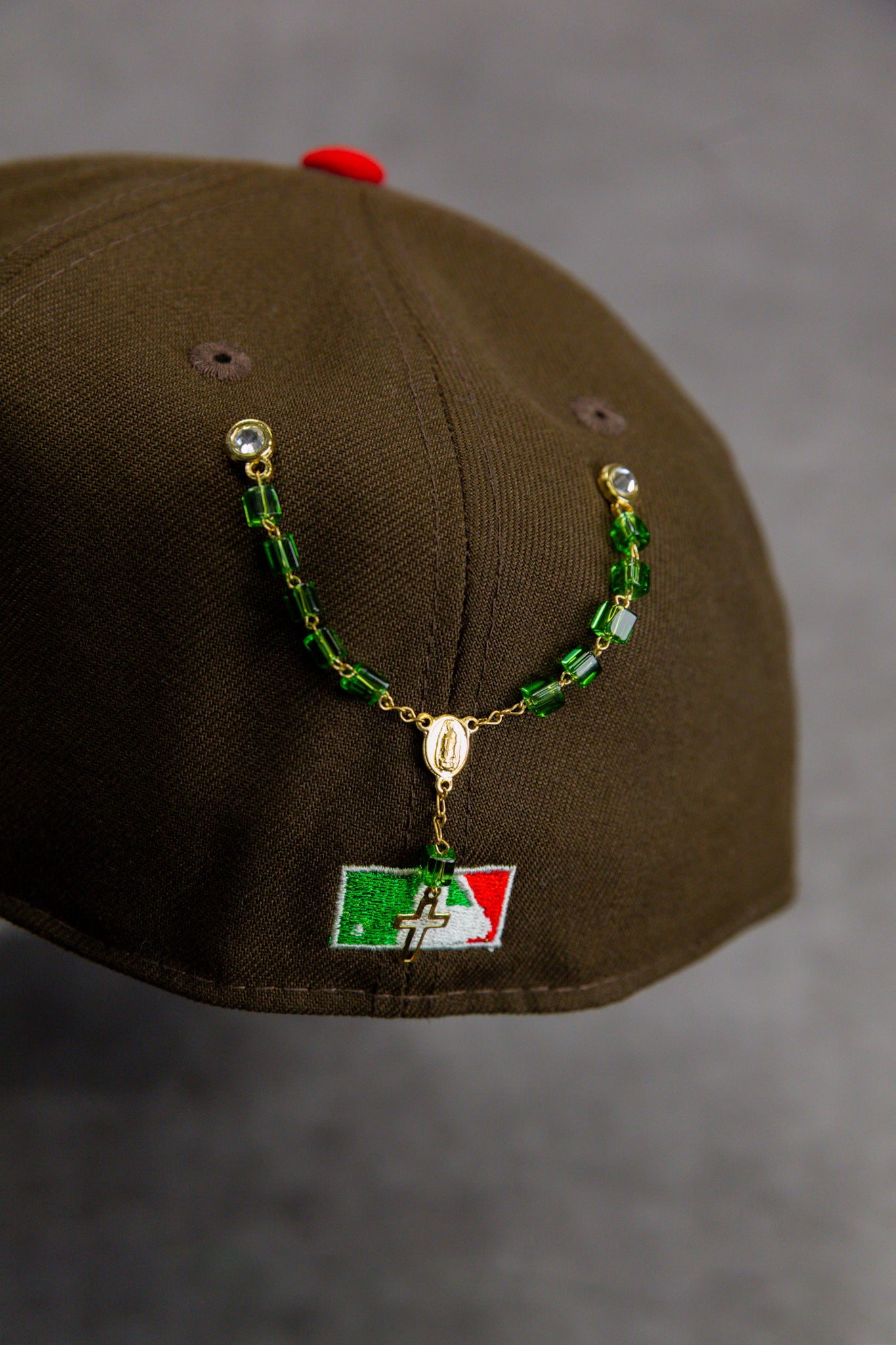 Ferxxo Rosary