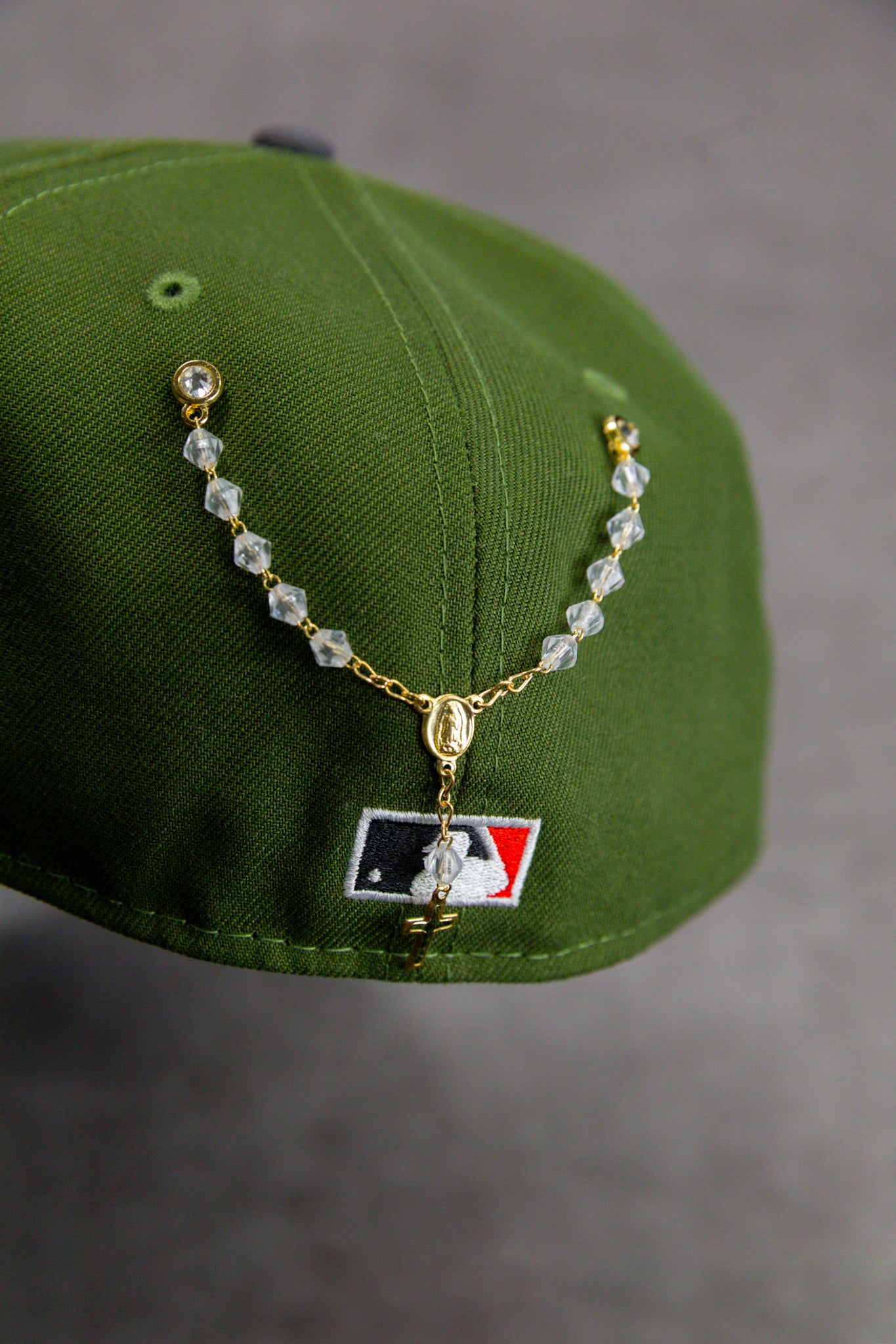 Diamond 2.0 Rosary