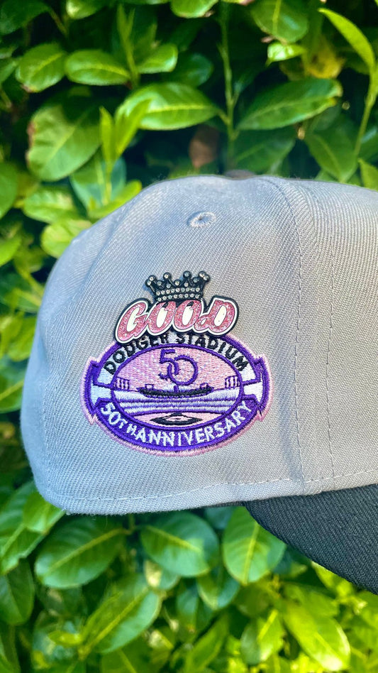 Pink Good Crown