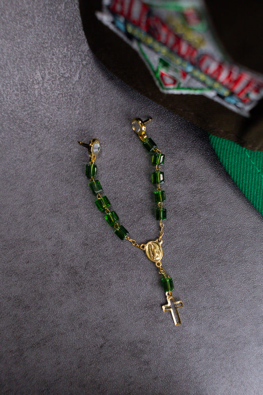 Ferxxo Rosary