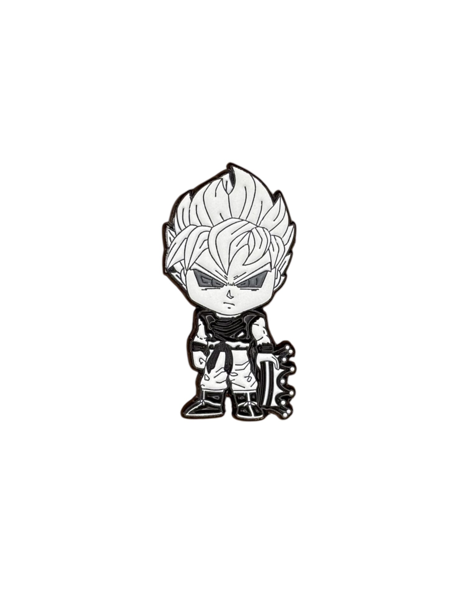 Wave 1 Manga Set
