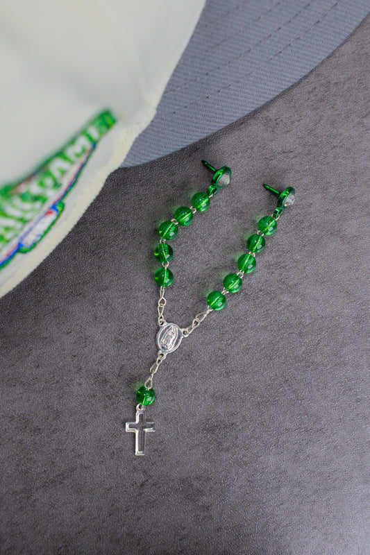 Ferxxo Pearl Rosary
