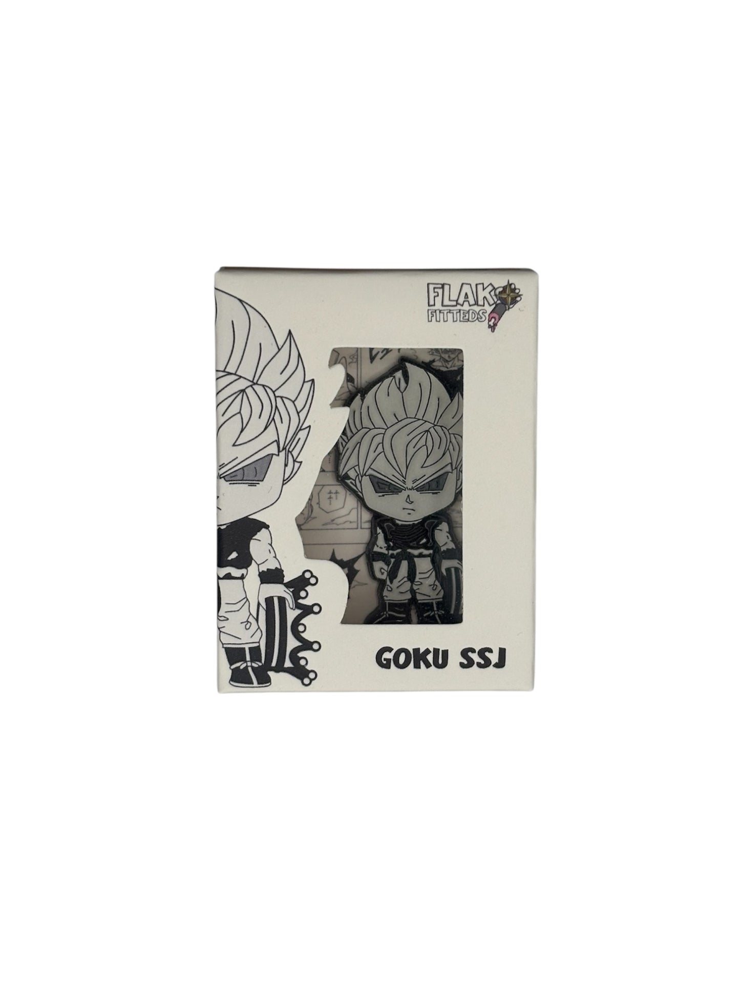 Wave 1 Manga Set