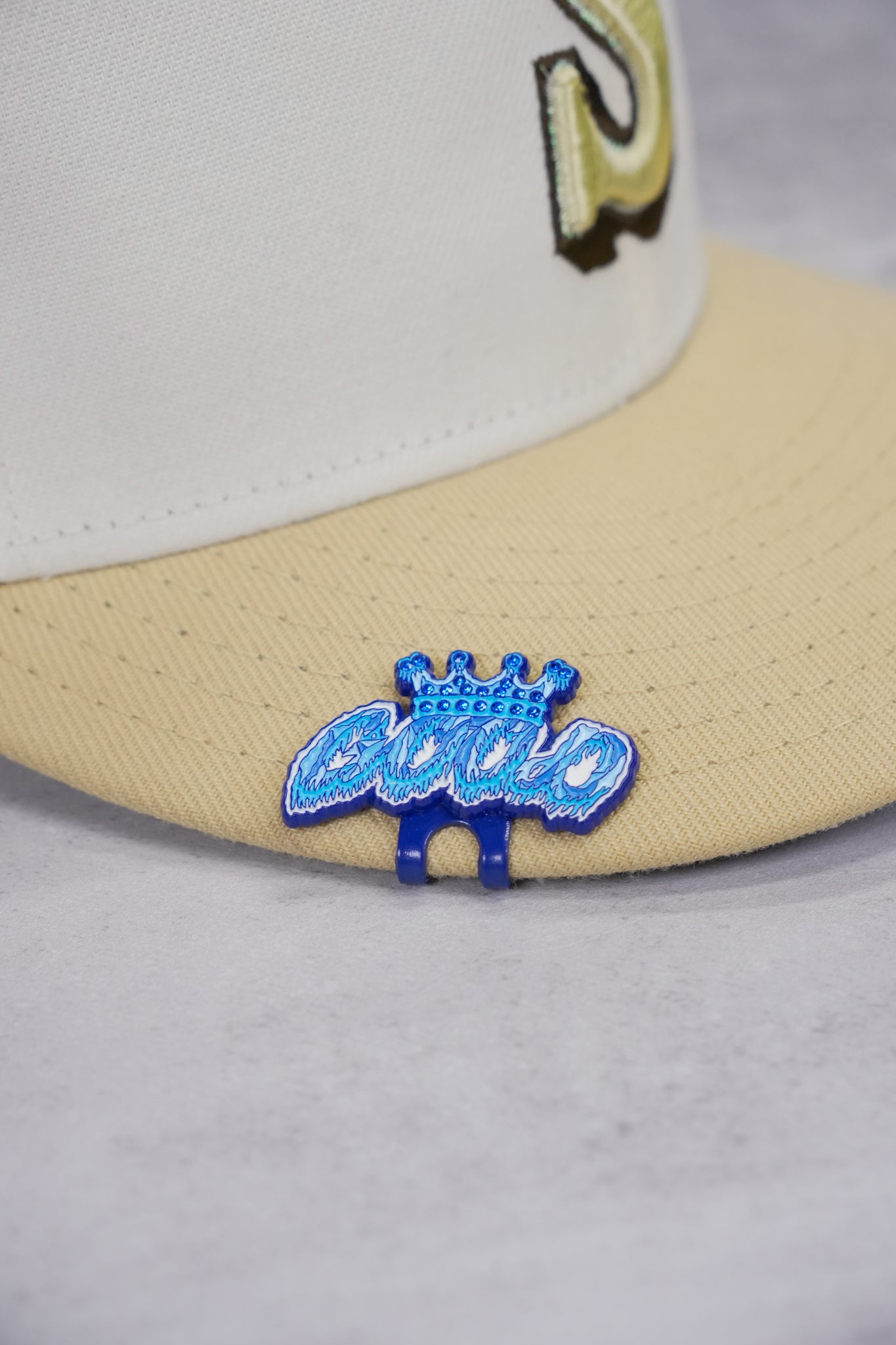 Sub-Zero Good Crown Blip