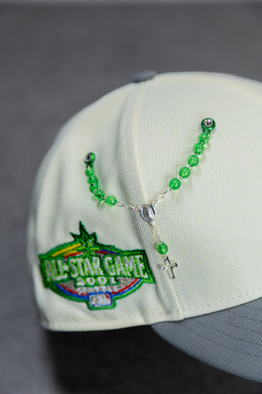 Ferxxo Pearl Rosary