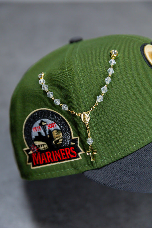 Diamond 2.0 Rosary