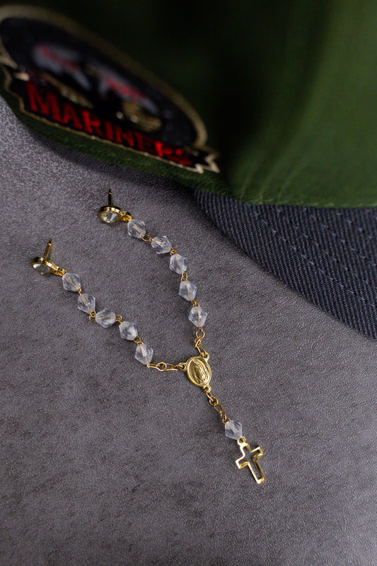 Diamond 2.0 Rosary
