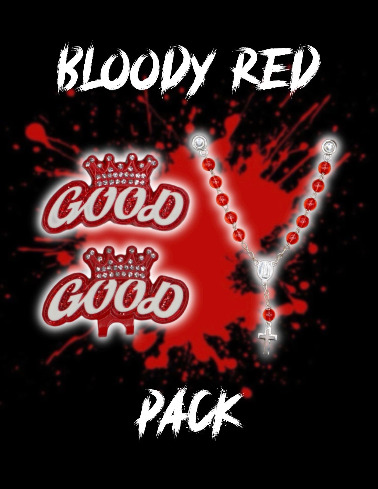 Bloody Pack