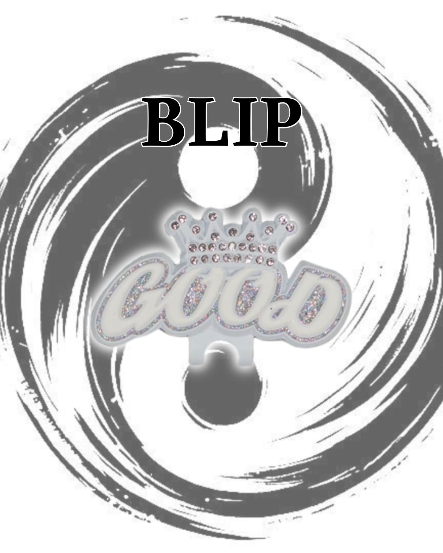 Yang Good Crown Blip