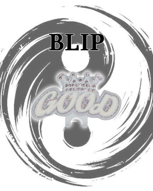 Yang Good Crown Blip