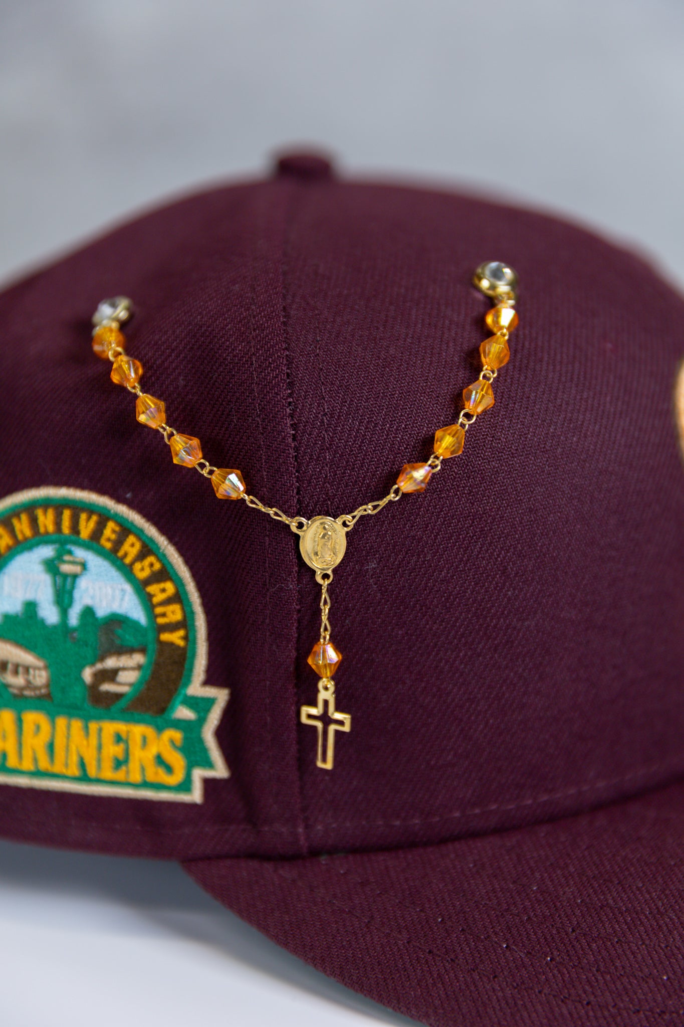 Golden Hour Rosary