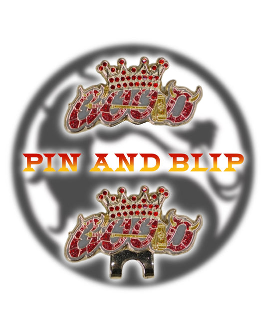 Shao Kahn Good Crown Set