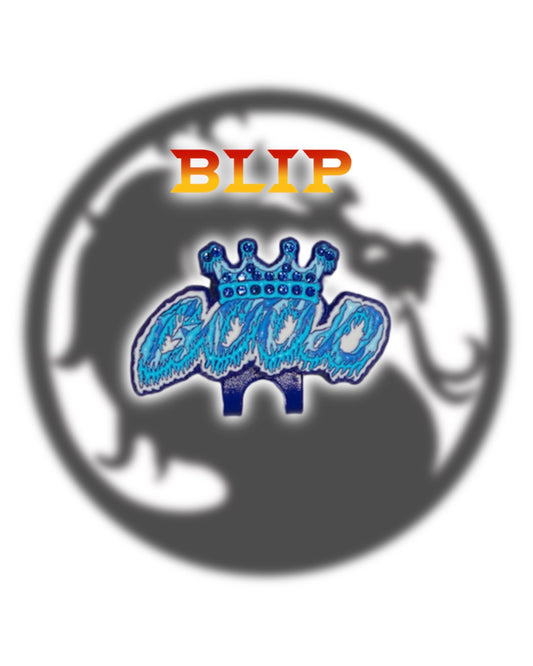 Sub-Zero Good Crown Blip