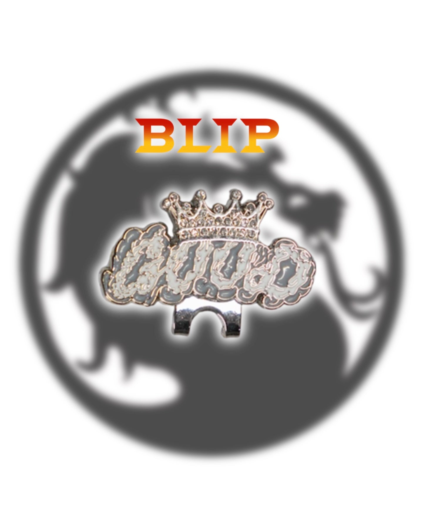 Smoke Good Crown Blip