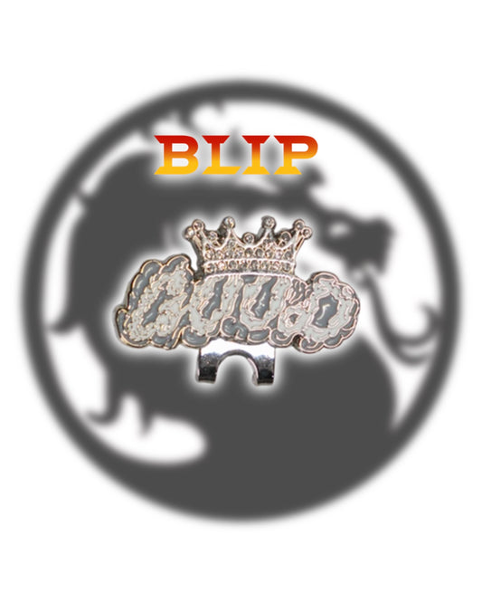 Smoke Good Crown Blip