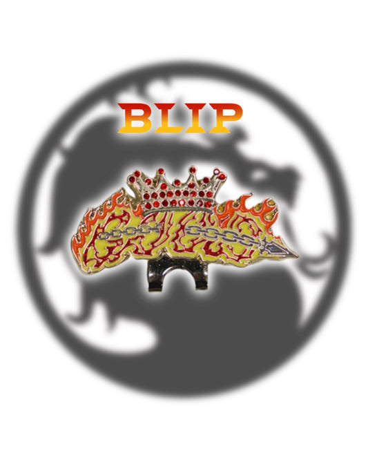 Scorpion Good Crown Blip