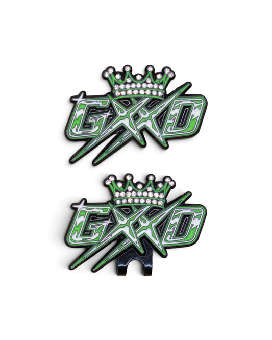 Feid VS Ferxxo V3 Good Crown Set