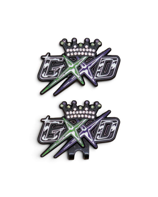 Feid VS Ferxxo Good Crown Set