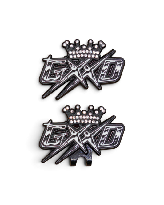 Feid VS Ferxxo V2 Good Crown Set