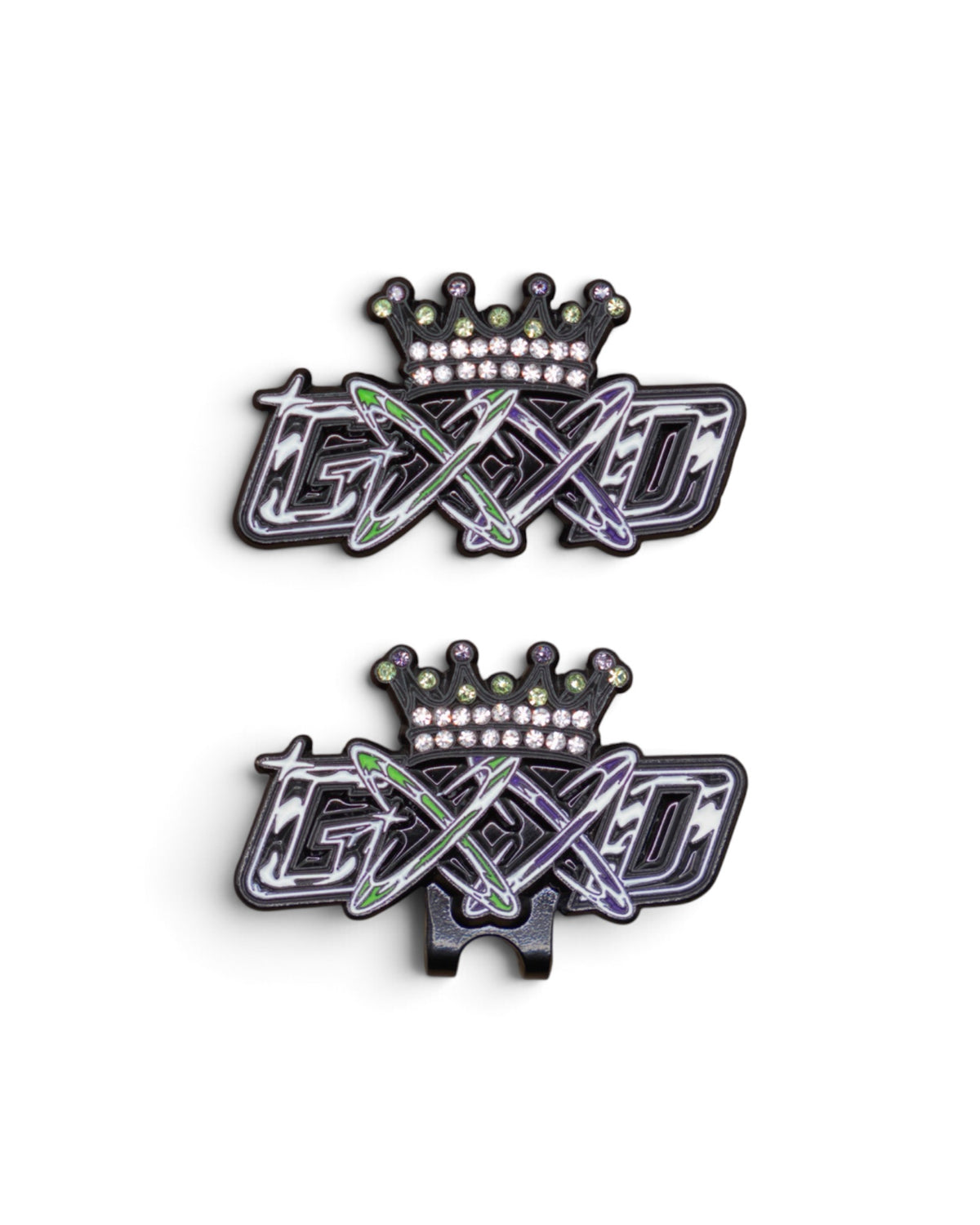 Falxo Tour Good Crown Set