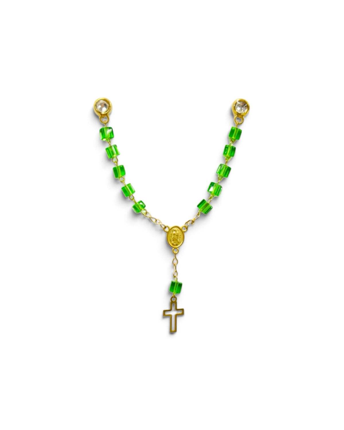 ROSARIO FERXXO💚