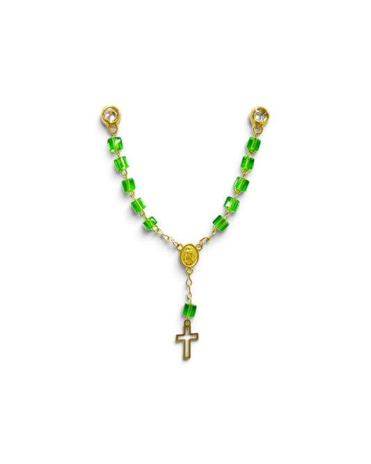ROSARIO FERXXO💚