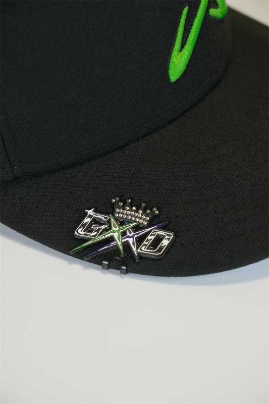 Feid VS Ferxxo Good Crown Set