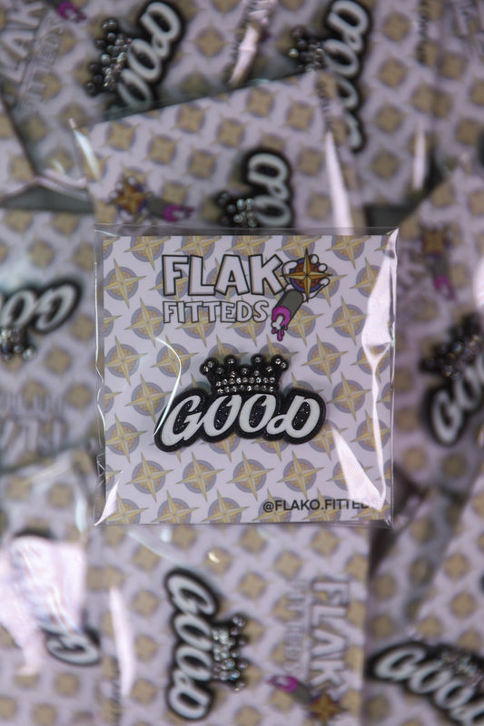 Black Good Crown
